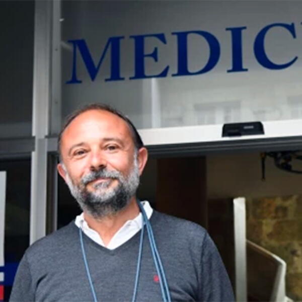 Alberto Ruano Raviña