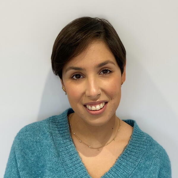 Cristina Candal Pedreira