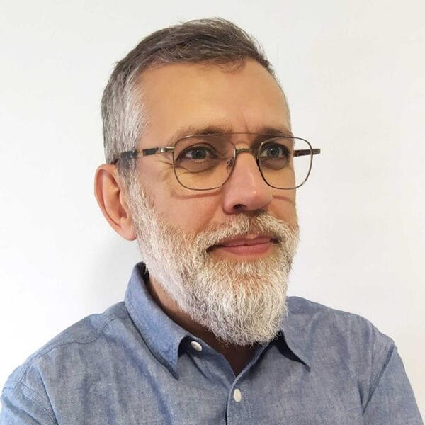 Francisco Caamaño Isorna