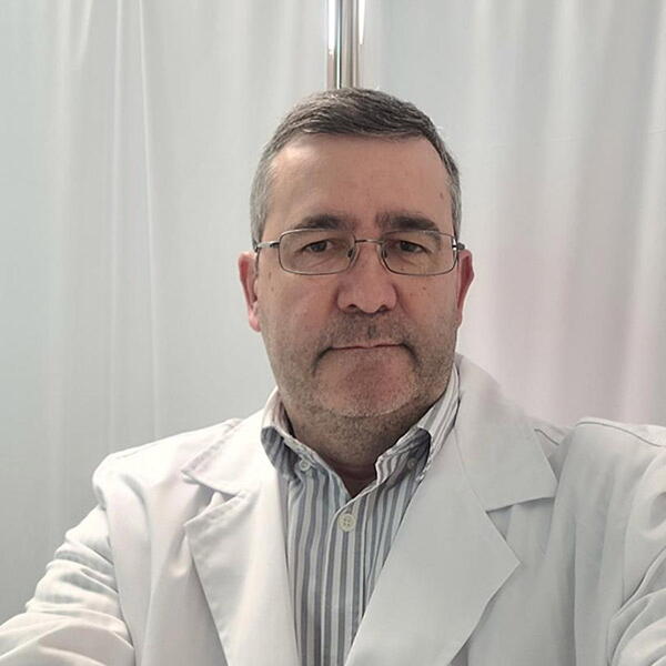 José Luis Iglesias Amorín