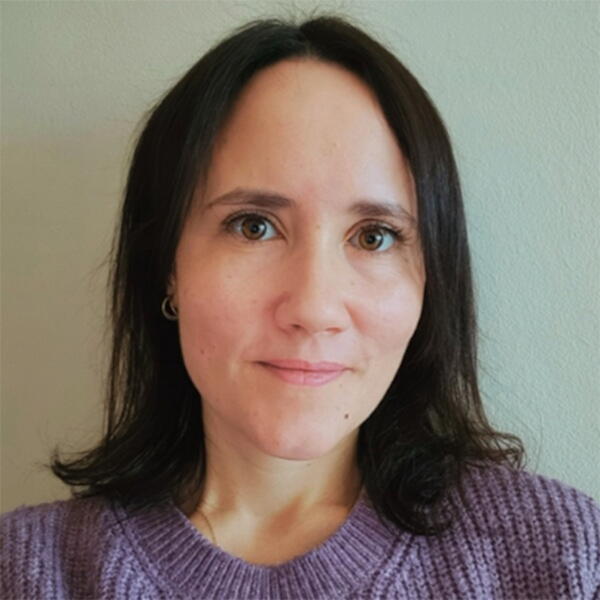 Maruxa Zapata Cachafeiro