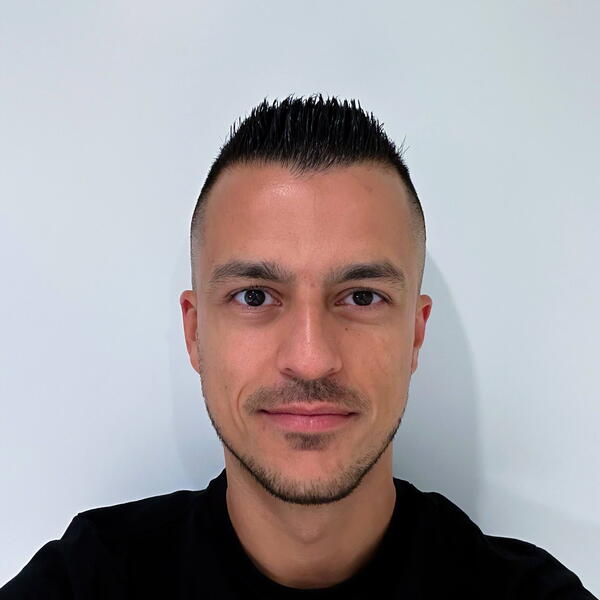 Ángel Rodríguez Cerdeira