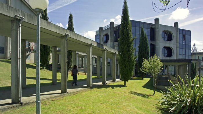 Escola Politécnica Superior de Enxeñaría