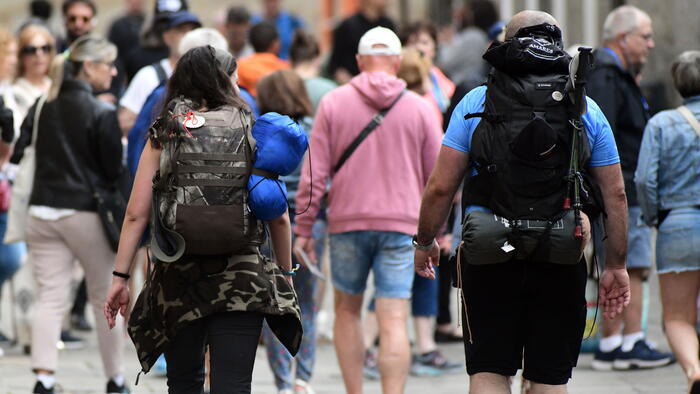 O encontro está aberto a calquera persoa interesada. Foto: Santi Alvite