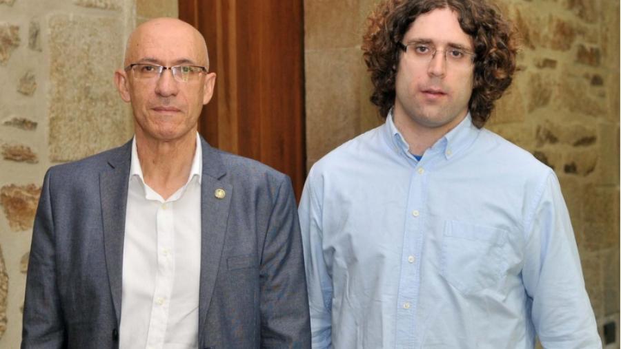 Investigadores del Campus Terra de la USC patentan un dispositivo para revalorizar la sangre y subprodutos de la industria cárnica