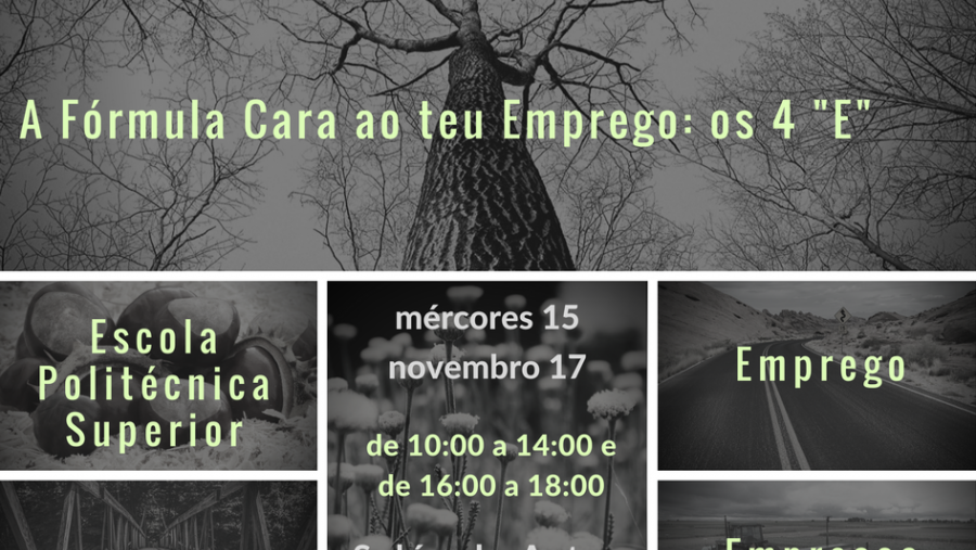 El Campus Terra de la USC acoge este miércoles una jornada de orientación laboral para estudiantes y titulados en la EPS de Ingeniería