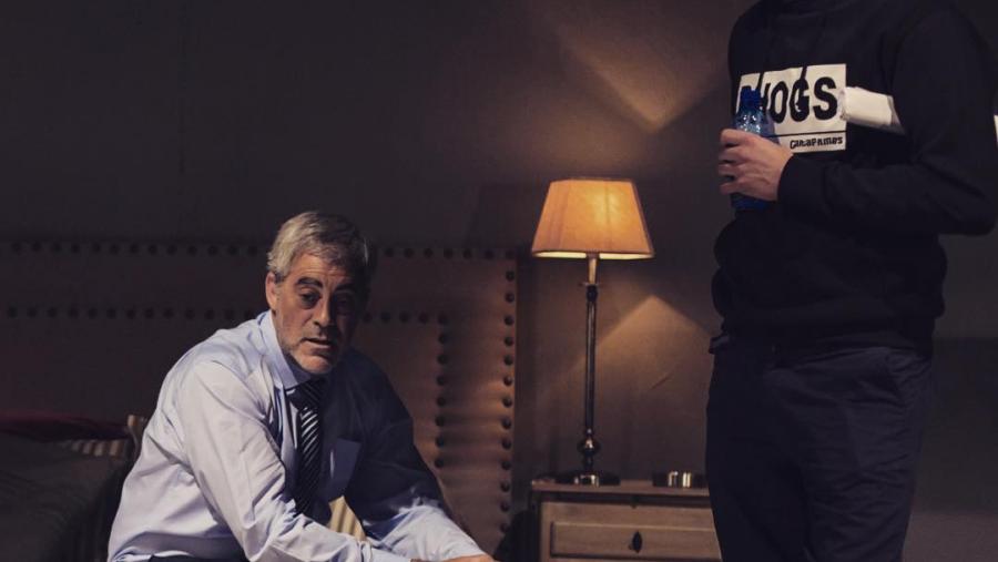 Abierta la matrícula en el módulo de rodaje cinematográfico del Espacio de Cine del Campus Terra de la USC