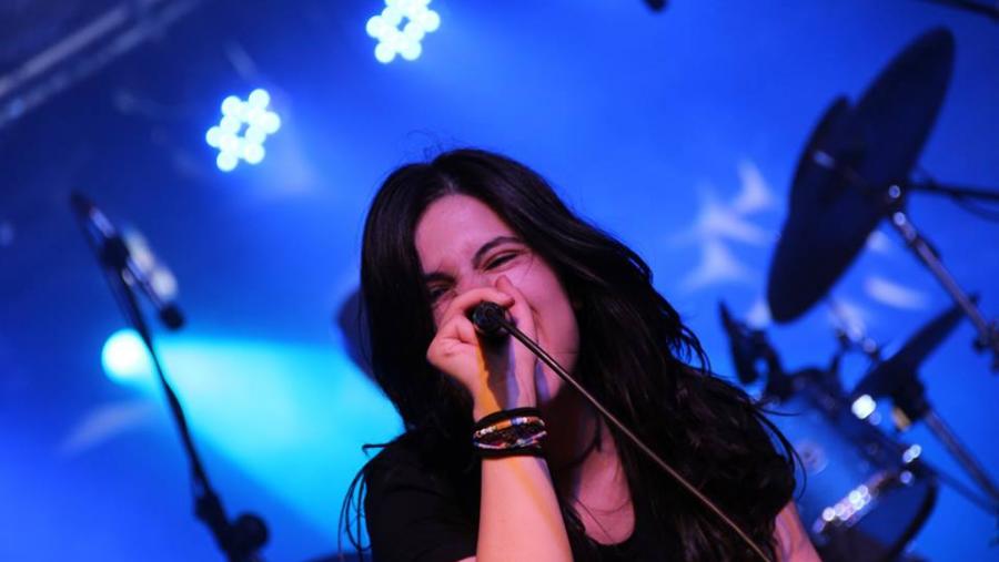 MJ Pérez presenta su nuevo disco ‘Casandra’ el viernes 23 a las 22.30h en el Campus Terra de la USC