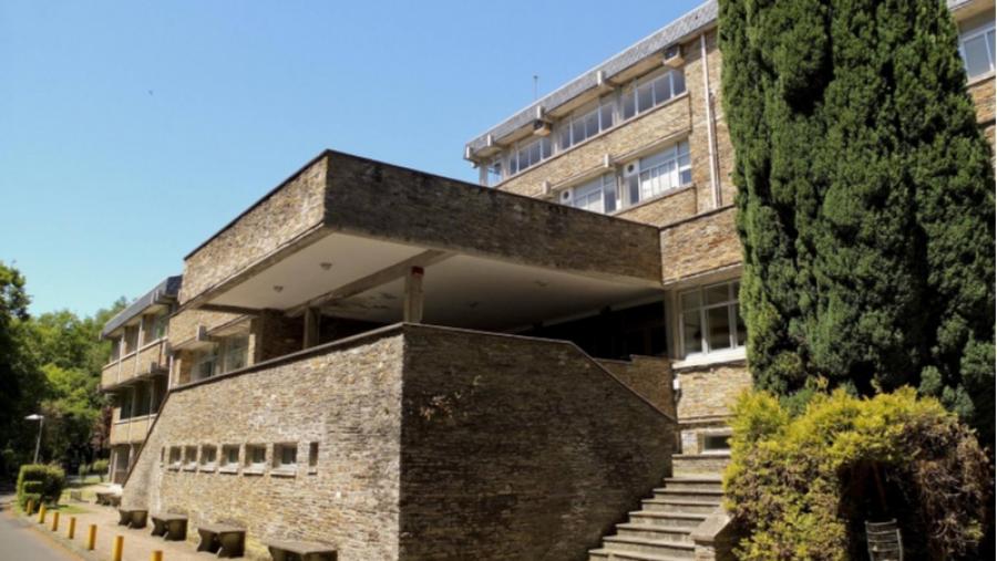 'Ciencia para jóvenes investigadores' acerca 450 estudiantes de secundaria de doce centros lugueses a la Facultad de Ciencias