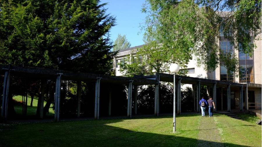 La Acsug avala la acreditación de tres títulos de grado y uno de máster impartidos por la USC en la Escola Politécnica Superior