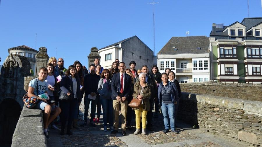 El XXII Maratón Fotográfico del Campus Terra de la USC pone el foco en los árboles en su vigésimo segunda edición