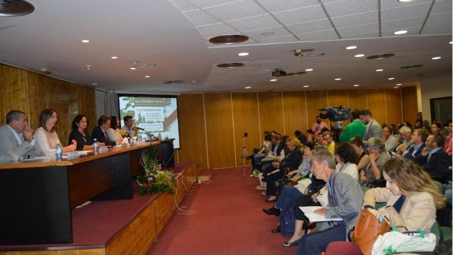 El XII Congreso de la SEAE cita a 300 participantes en Lugo en un foro internacional sobre agricultura ecológica