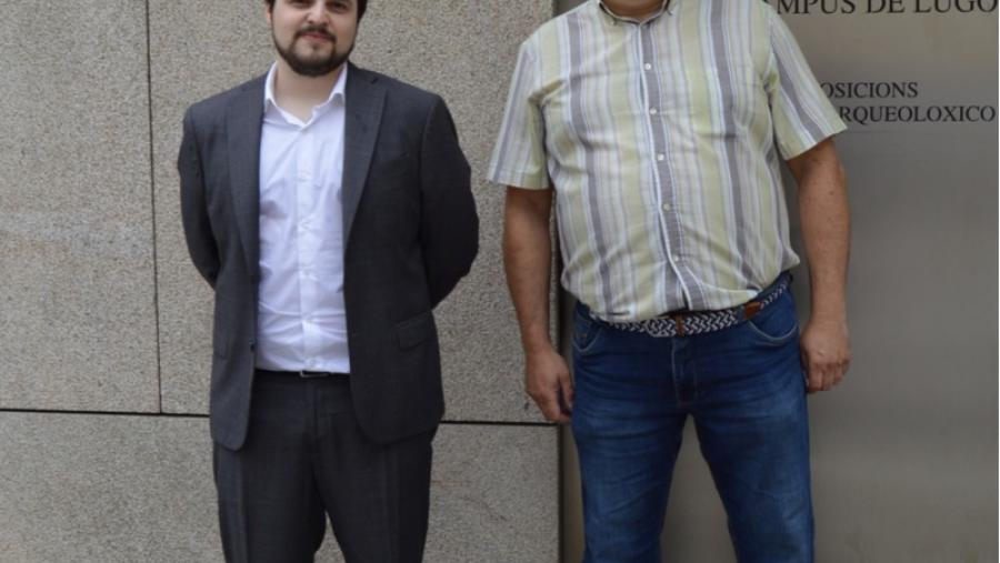 El Campus Terra de la USC analiza en robles los efectos del clima en el crecimiento y el uso de las reservas de carbono