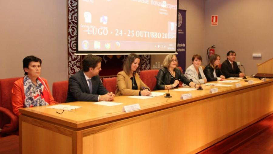 La huella del mundo romano en las ciudades del noroeste peninsular, a debate en un foro internacional en el Campus Terra