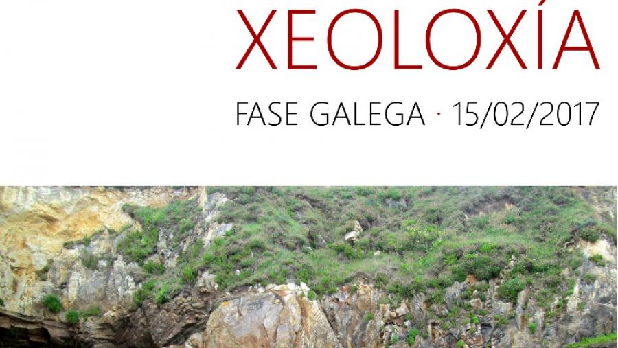 La EPS del Campus Terra recibe a medio centenar de alumnos de Secundaria y Bachillerato en el marco de la VIII Olimpiada Gallega de Geología