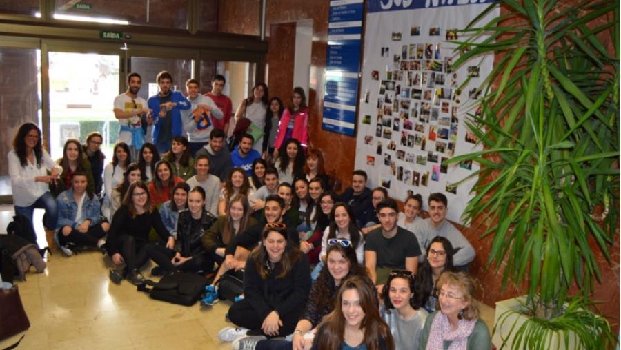 Formación del Profesorado en el Campus Terra apuesta por el aprendizaje divertido