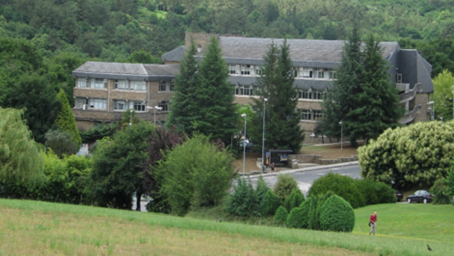 El Campus Terra de la USC aborda en un curso de verano las vías de inserción laboral y los nichos de empleo para las ingenierías