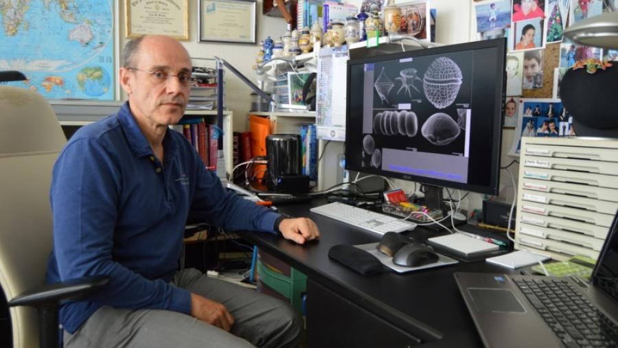 El Campus Terra de la USC impulsa la creación de una red de alerta de toxinas marinas emergentes en las costas de la Europa atlántica