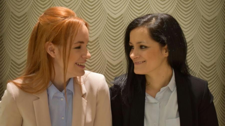 Un proyecto del Campus Terra sobre asesoramiento legal en línea triunfa en el reality de negocios Enfoca-2