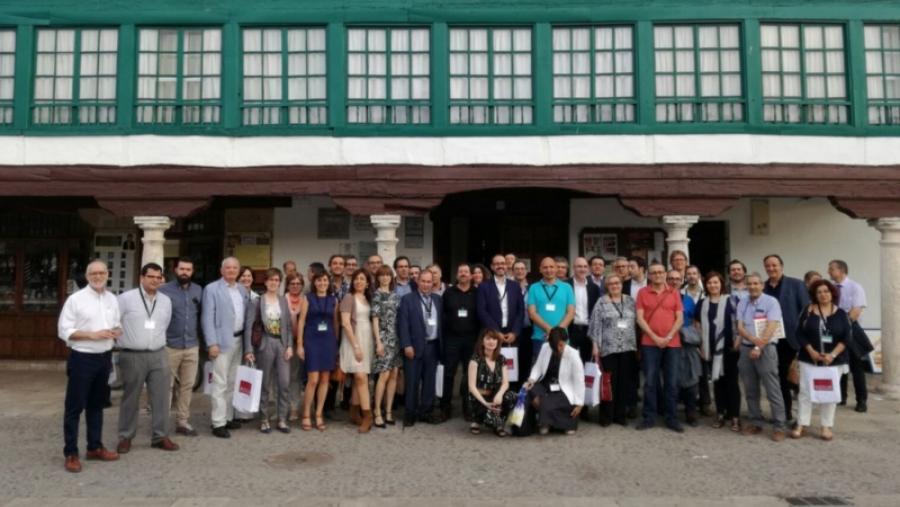 La presencia de materias humanísticas en secundaria, a debate en la XXV Conferencia de Decanatos de Artes y Humanidades