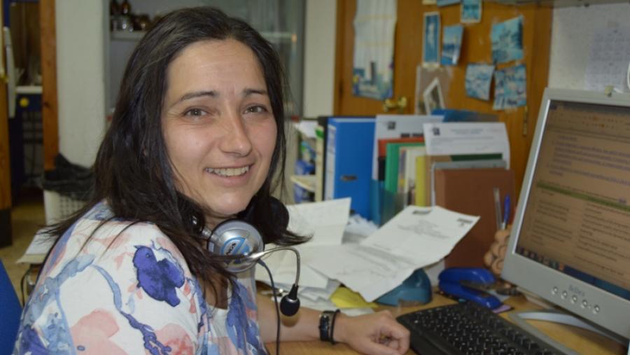 El Campus Terra de la USC participa en la elaboración de la futura ley de cambio climático y transición energética