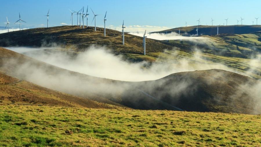 El Campus Terra de la USC impulsa el desarrollo sostenible de la Serra do Xistral en el marco del proyecto Life in Common Land