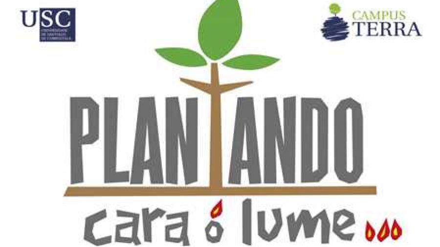  ‘Plantando cara ó lume’, una apuesta de la USC para avanzar en la sensibilización y en la formación contra los incendios