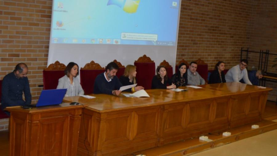 Cultura emprendedora en las aulas de la Facultad de ADE 