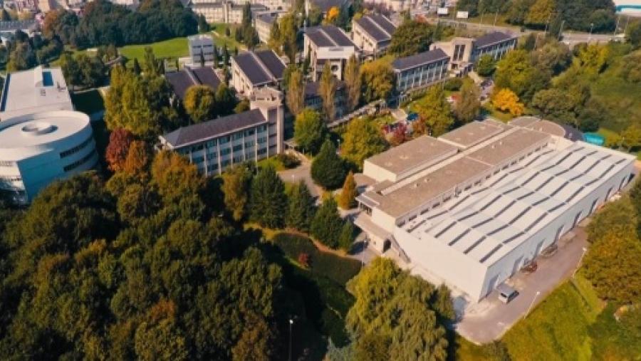 El investigador de la Universidad tunecina de Cartago Ramzi Mansour impartirá dos talleres en la Escuela Politécnica Superior de Ingeniería los días 7 y 8 de mayo