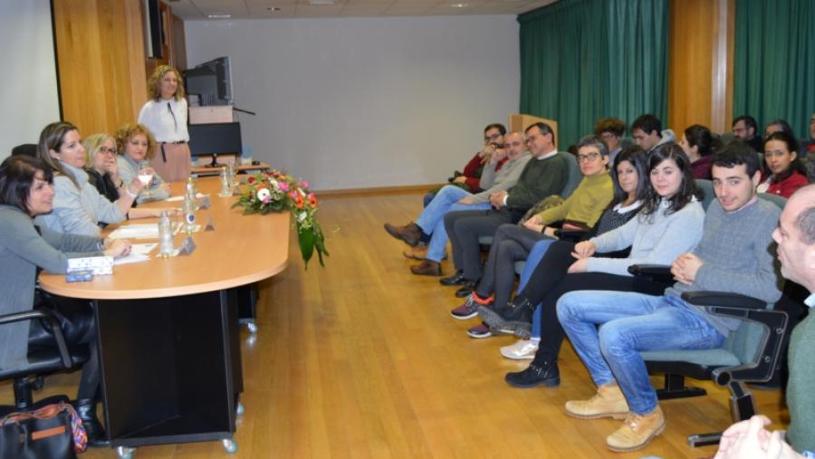 Las ingenierías y el medio rural, territorios ‘masculinizados’