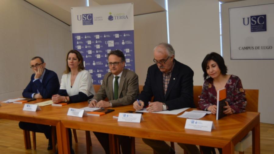 Un monográfico editado por la USC en la Revista Lusófona de Educaçâo impulsa políticas de migración y refugio adecuadas a la realidad social