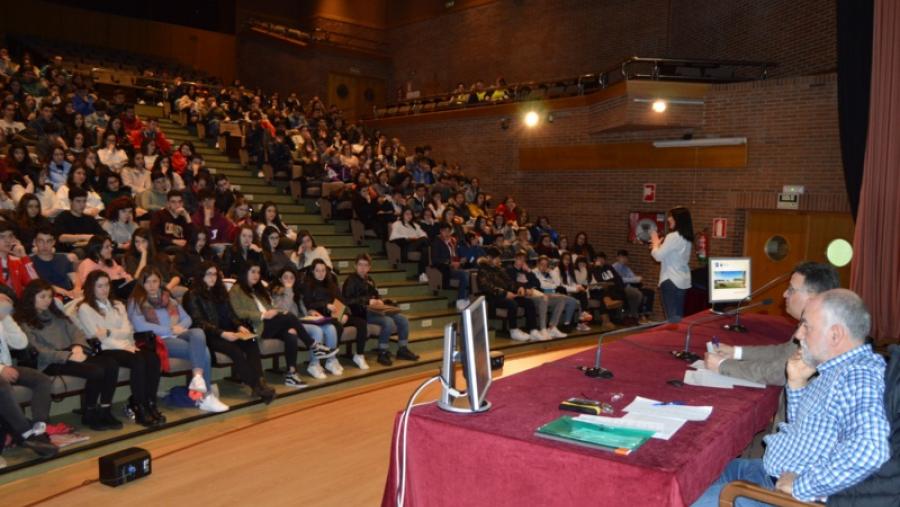  Campus Terra de la USC, una “opción de prestigio”