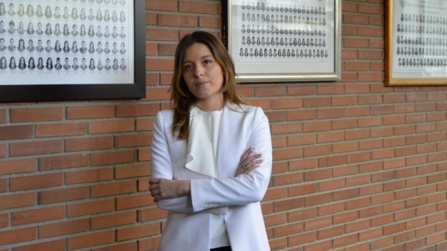 El Campus Terra comprueba la utilidad de compuestos marinos como inhibidores tumorales