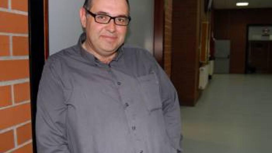 El Espacio de Cine de la USC amplía hasta el 17 de octubre la inscripción en el módulo sobre escritura de guion impartido por Pepe Coira 