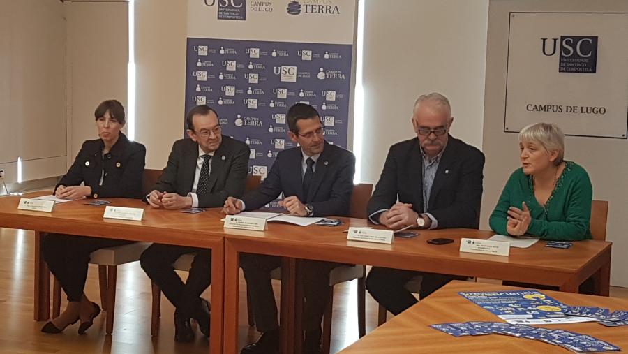 El campus de verano internacional de Galicia XuvenCiencia ofrece 135 plazas para alumnado preuniversitario 