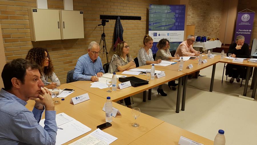 El Campus Terra de la USC clausura este viernes el foro de debate ‘La gestión cultural como espacio profesional’