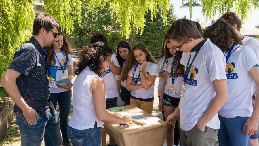 El V Campus de Verano XuvenCiencia ofrece 135 plazas con alojamiento