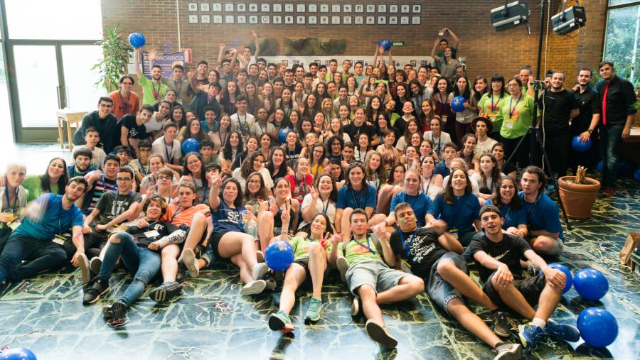 El Campus Científico Internacional de Verano Xuvenciencia alcanza la mejor preinscripción de su historia con 264 solicitudes de plaza