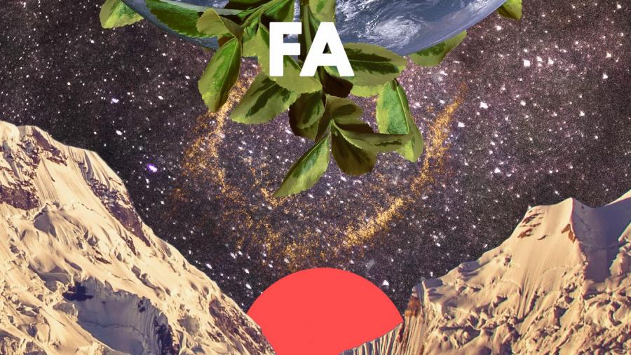 Susana Seivane presenta Fa este xoves ás 21.00h no Círculo das Artes