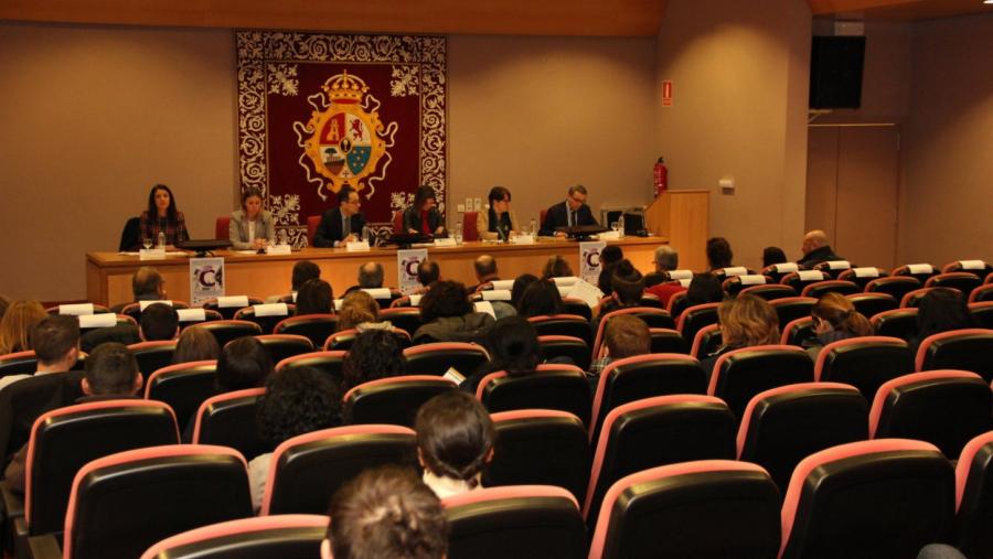 A xestión cultural, a debate no Campus Terra da USC