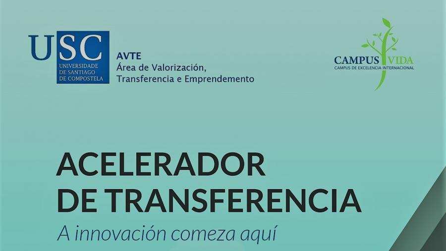 El Campus Terra acoge dos sesiones de presentación del Acelerador de Transferencia