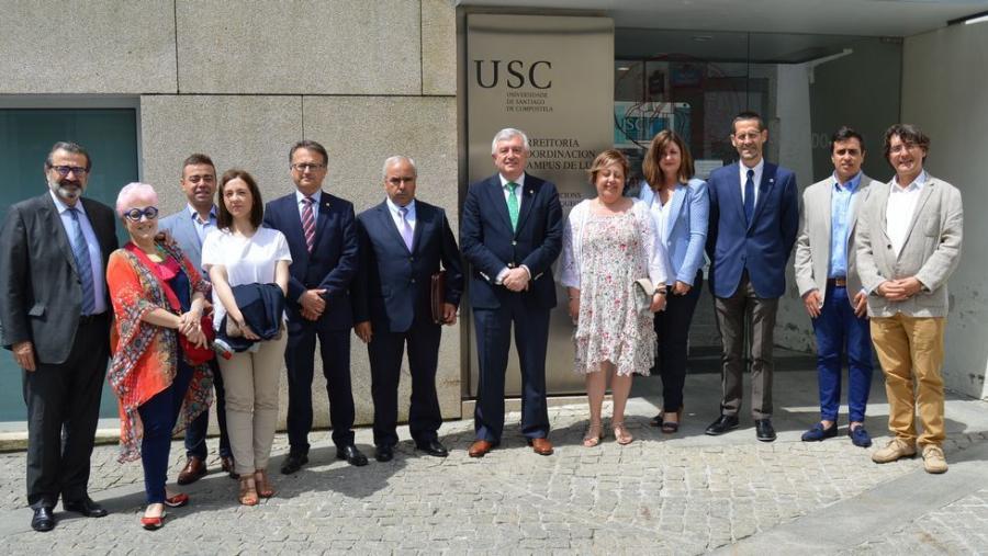 A Casa do Saber acoge el foro '¿Cuáles son las respuestas a las cuestiones propuestas desde la Cátedra del Pan y del Cereal?'