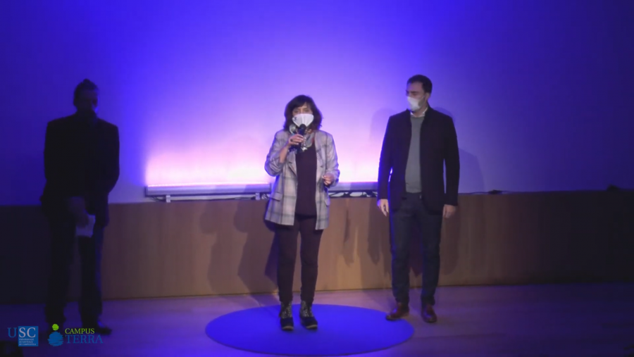 A ciencia en galego sabe (aínda máis) no Campus Terra