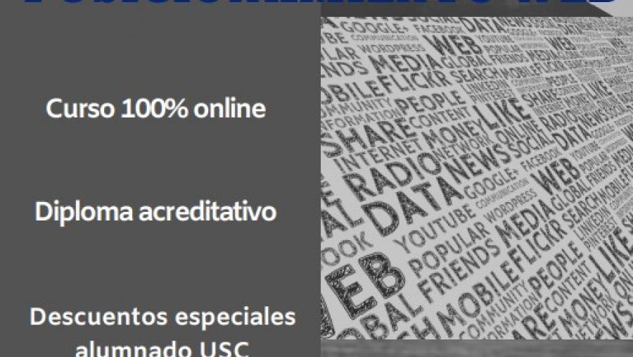 A Aula TIC PEMEs abre a inscrición para o obradoiro online “Impulsa a túa empresa en Internet: redes sociais e posicionamento web”