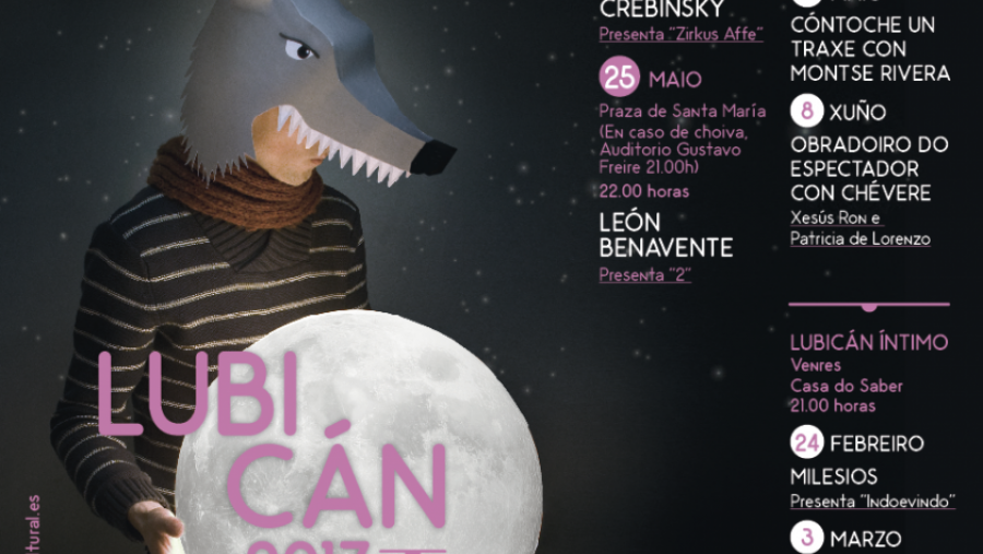 Milesios abre este viernes el Lubicán Íntimo con la presentación de su álbum ‘Indoevindo’ en el auditorio de la Casa do Saber del Campus Terra