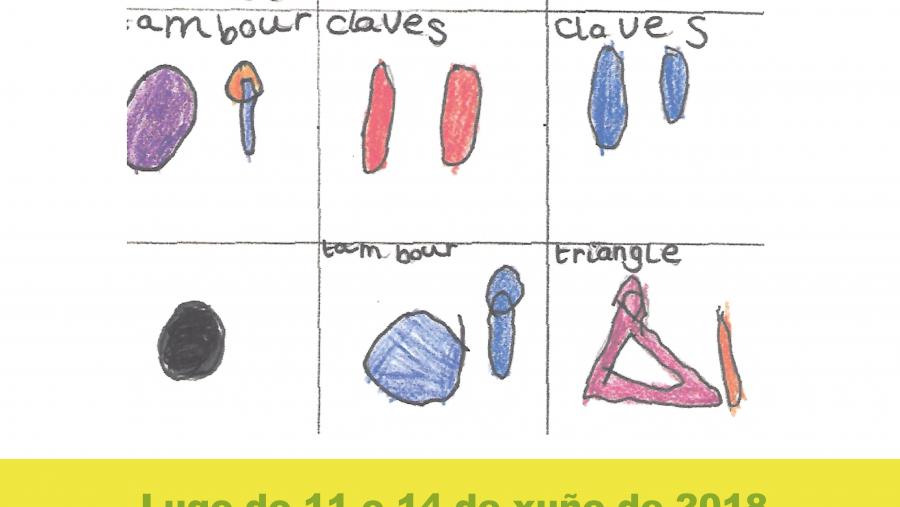 La música como recurso curricular en educación infantil y primaria, a debate en la Universidad de Verano de la USC en el Campus Terra