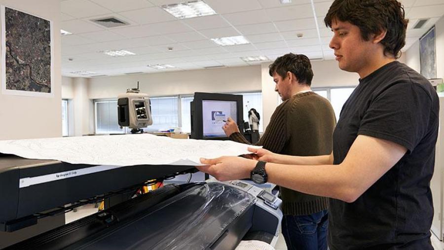 5 motivos por los que estudiar el Masterterra de la USC