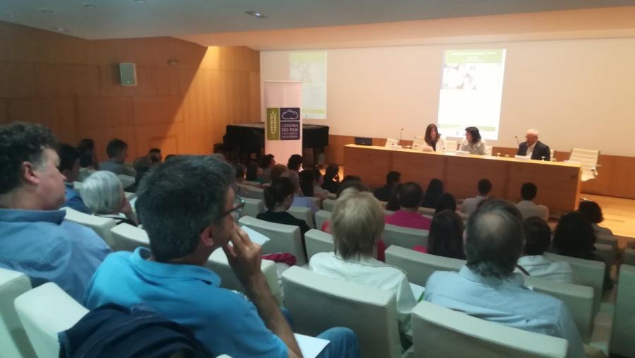 Mitos e certezas sobre o pan, obxecto de análise para o Campus Terra da USC