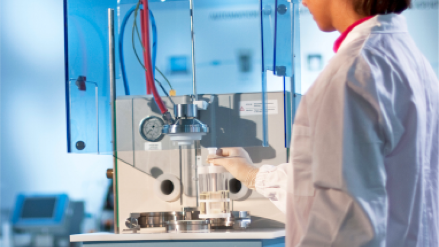 O Cactus do Campus Terra de Lugo acolle o 16 de outubro o workshop ‘Microondas: unha ferramenta fundamental no laboratorio analítico’