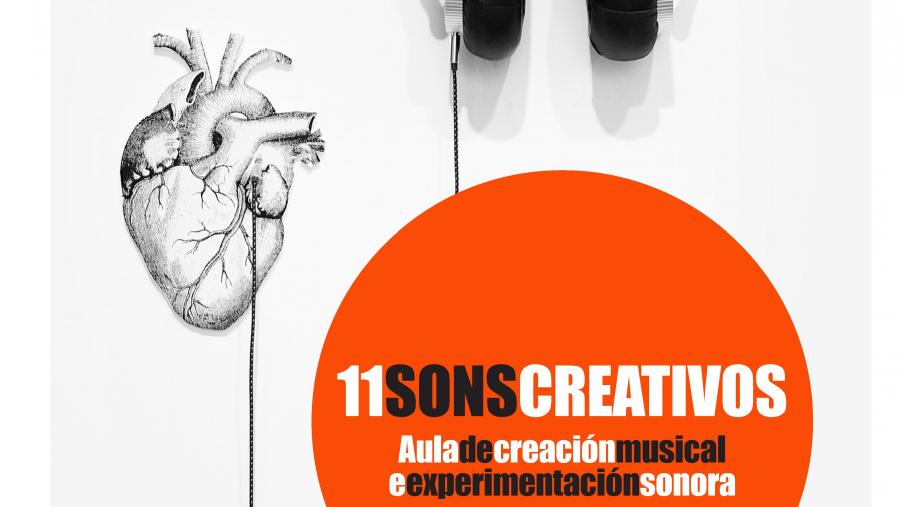 A Área de Cultura da USC no Campus Terra abre a inscrición para a edición número once dos seus ‘Sons Creativos’